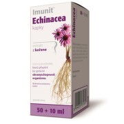 Echinaceové kapky Imunit 50 + 10 ml - II. jakost