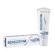 Sensodyne Rapid 75 ml - II. jakost