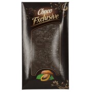 POEX Choco Exclusive Betlém hořká čokoláda 100g