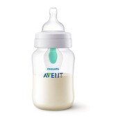 AVENT Láhev Anti-colic 260ml s ventilem AirFree