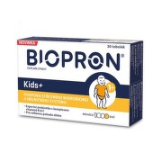 Walmark Biopron Kids+ tob.30
