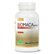 Maca Extra BIO 60g cps.120