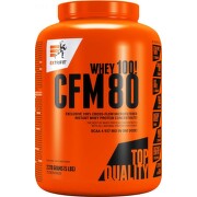 EXTRIFIT CFM Instant Whey 80 2270g Strawberry
