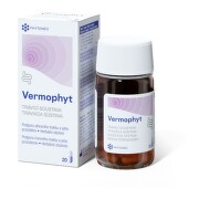 Phyteneo Vermophyt cps.20
