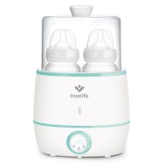 TrueLife Invio BW Double ohřívačka kojenec.lahví