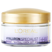 L'Oréal Paris Hyaluron Specialist denní hydratační krém SPF20 50ml