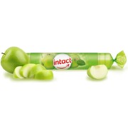 Intact hroznový cukr s vit.C jablko 40g