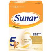 Sunar Complex 5 600g