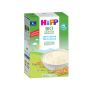 HiPP OBILNÁ KAŠE BIO 100% rýžová 200g