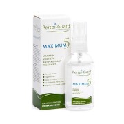 Perspi-Guard Antiperspirant Maximum 5 50ml