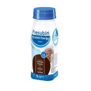 FRESUBIN PROTEIN ENERGY DRINK PŘÍCHUŤ ČOKOLÁDOVÁ perorální roztok 4X200ML