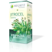 Megafyt Bylinková lékárna Jitrocel 20x1.5g