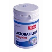 Apotheke Lactobacillus acidophilus tbl.60