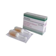 Easylax Mikroklystýr Dětské glycerolové projímadlo heřmánek a sléz  2 x 3 g