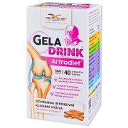 Geladrink Artrodiet kapsle cps.360