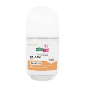 SEBAMED Balsam Deo Roll-on Sensitive 50 ml