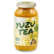 Yuzu Tea 1000g