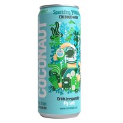 Coconaut Kokosová voda perlivá 320ml