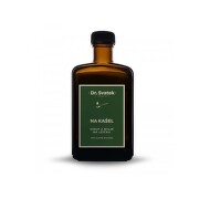 Dr.Svatek Sirup z bylin NA HORNÍ CESTY DÝCHACÍ 250ml