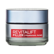 L´Oréal Paris Revitalift Filler vyplňující denní krém proti stárnutí pleti 50ml