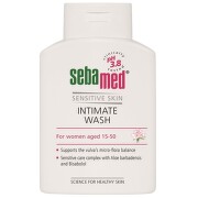 SEBAMED Intimní mycí emulze pH 3.8 200ml