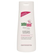 SEBAMED Šampon pro každý den 200ml
