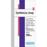 SymbioLac sirup Generica 100ml