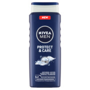 NIVEA MEN sprchový gel ORIGINAL CARE 500ml 83612