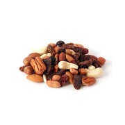 POEX Veverka směs 750g