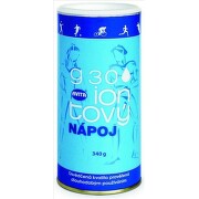 Iontový nápoj G30 dóza 340g