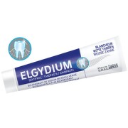 ELGYDIUM WHITENING zubní pasta 75ml
