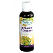 Dr.Popov Kapky bylinné Třezalka tečkovaná 50ml