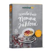 Nomina jáhlová cereální kaše bez lepku 300g