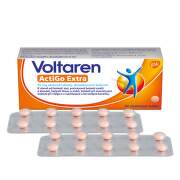 VOLTAREN ACTIGO EXTRA 25MG obalené tablety 20
