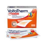 VoltaTherm hřejivá náplast úleva od bolesti zad 5ks