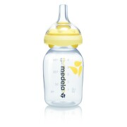 MEDELA Calma lahev pro kojené děti (komplet) 150ml