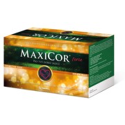MaxiCor forte dárkové balení tob.120
