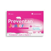 Preventan Junior 30 tablet