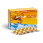 Lutamax DUO 10mg x cps.30