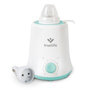 TrueLife Invio BW Single ohřívačka kojeneckých lahví