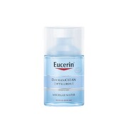 EUCERIN DermatoCLEAN Micelární voda 3v1 100ml 2020