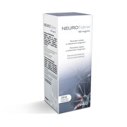 Neurotidine 50 mg/ml perorální roztok 250ml