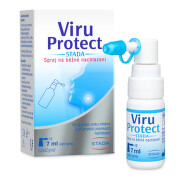 ViruProtect sprej 7ml - II. jakost