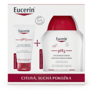 Eucerin pH5 dárkové balení