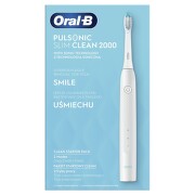 Oral-B Elektrický kartáček Pulsonic Slim Clean 2000