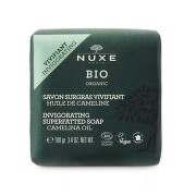 Nuxe Bio Osvěžující a vyživující mýdlo 100 g