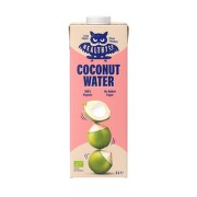 HealthyCo Kokosová voda BIO 1 litr