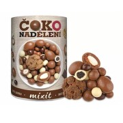 Mixit Čokoládové nadělení 450 g