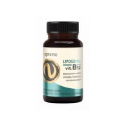 Liposomal Vit.B12 30 kapslí NUPREME
