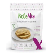 KetoMix Proteinová palačinka 250g